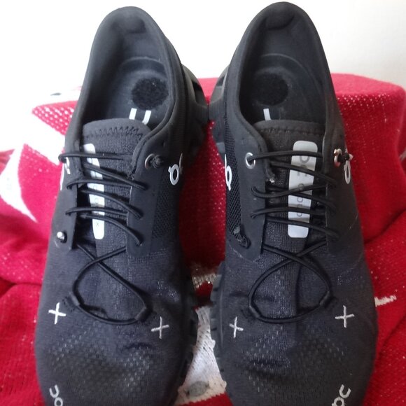 On Cloud 5 Running Shoe Size 7.5 Womens - Picture 4 of 5